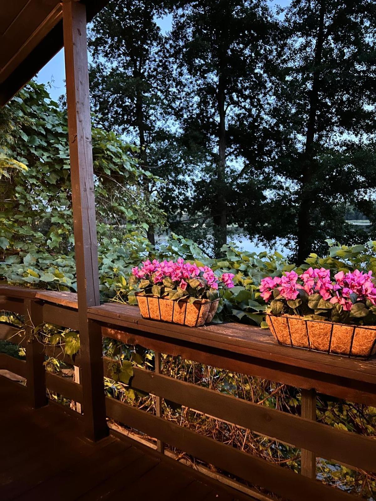 Nad Jeziorem Ferienhaus Gietrzwałd